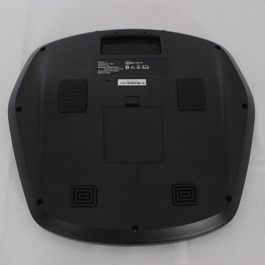 月額3,490円レンタルプラン：SIXPAD Foot Fit Lite/シックスパッド フットフィットライト SE-AH00A SE-AH –  GYMGATE