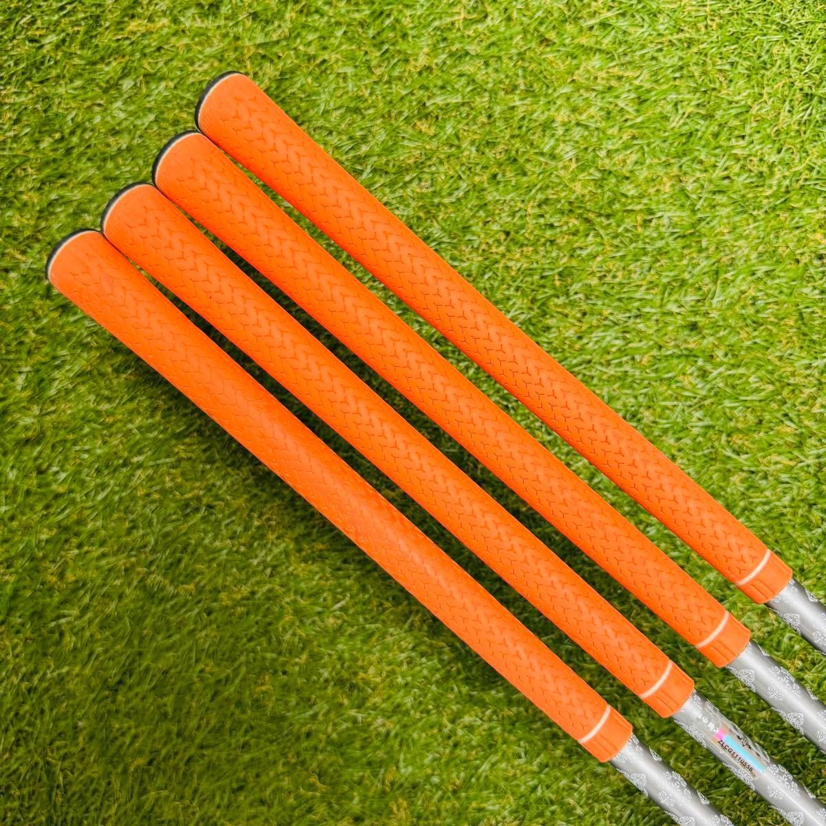 マックスファースト レディースアイアン