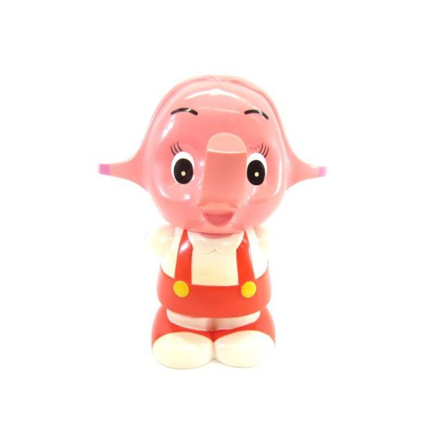 佐藤製薬 SATOKOちゃん サトコちゃん フィギュア ∠UK1338