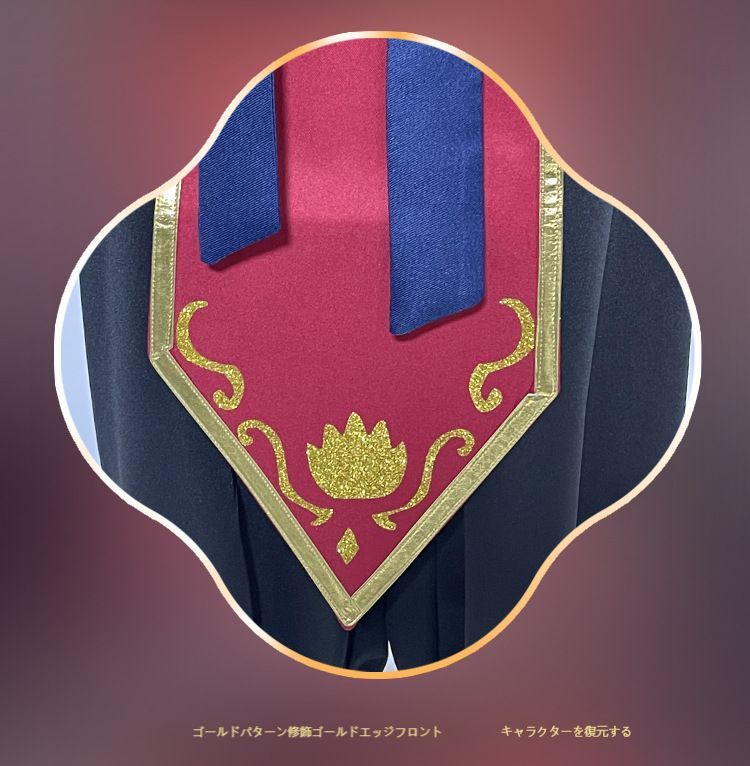 舞台衣装 イベント用コスチューム