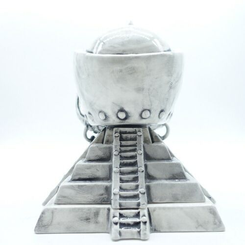 NEIGHBORHOOD 20aw BOOZE.NHMH/CE INCENSECHAMBER ネイバーフッド イン