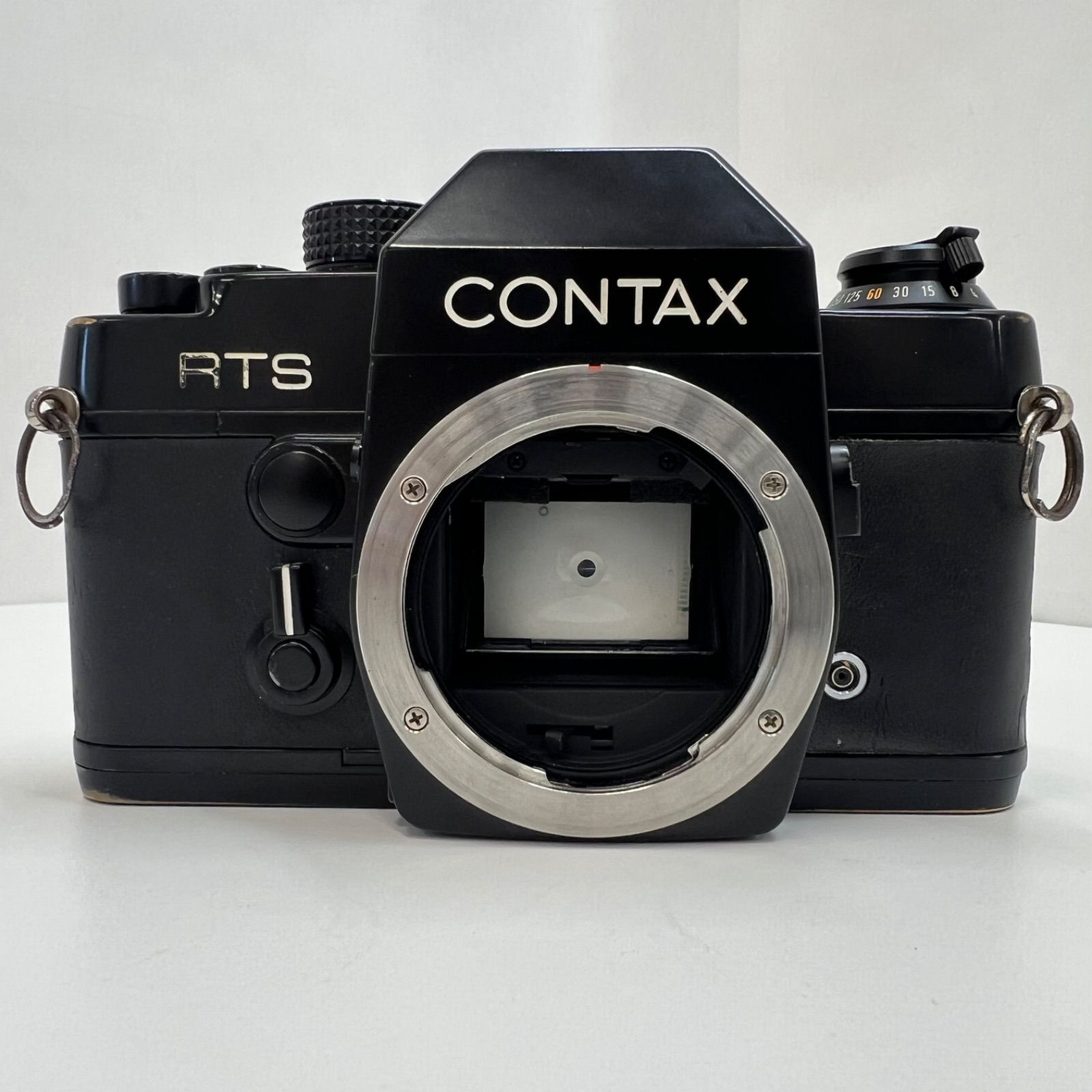 1 000057 CONTAX RTS ボディコンタックス