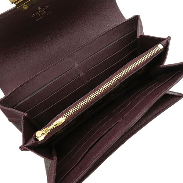 【レア廃盤品】ルイヴィトン　ポルトフォイユ　エレーヌ ルイ・ヴィトン ポルト フォイユ エレーヌ レディース 【中古】