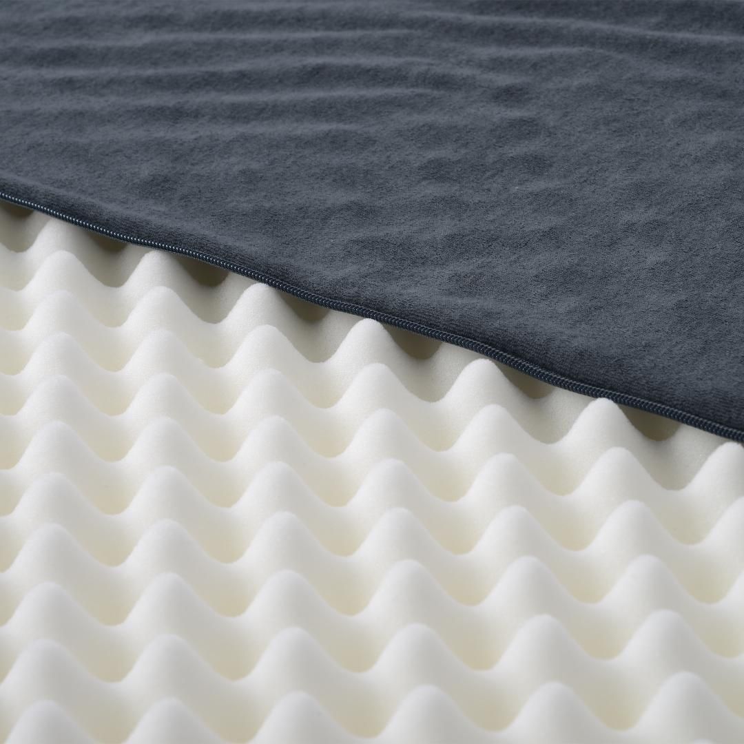 高反発マットレス 140×195