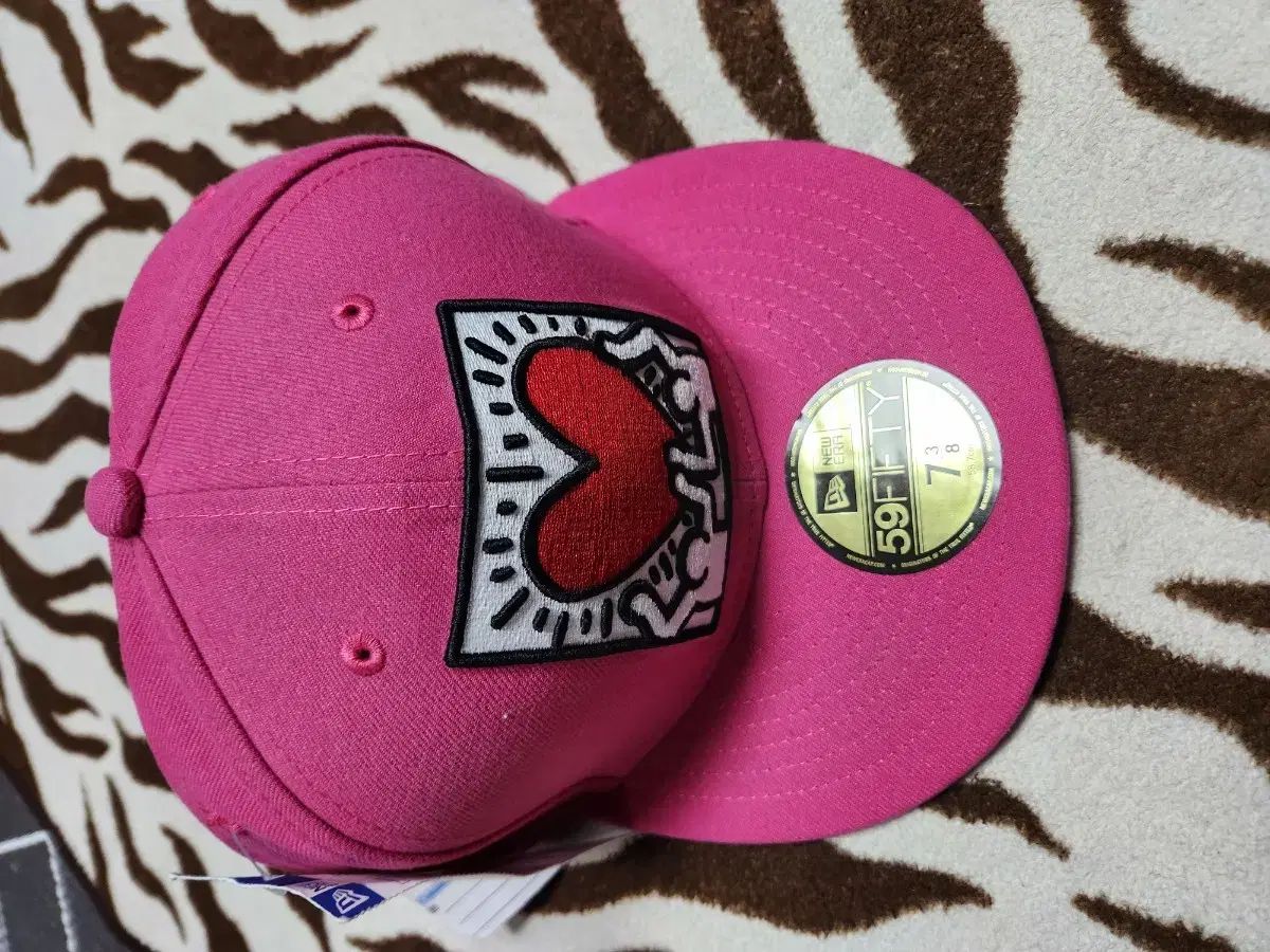 NEW ERA(ニューエラ) 9FIFTY サイズ 58 7cm