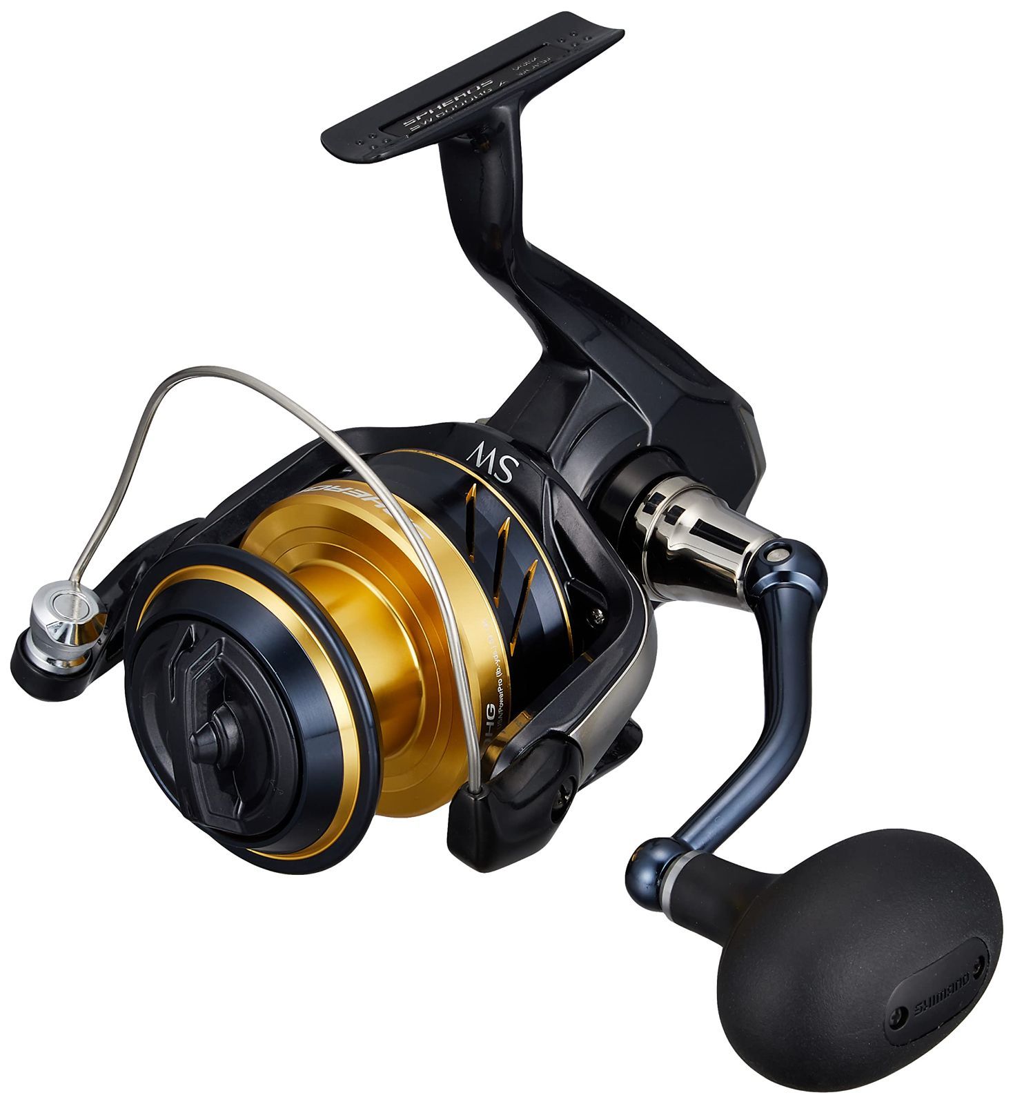 シマノ SHIMANO スピニングリール 21 スフェロス SW 各種