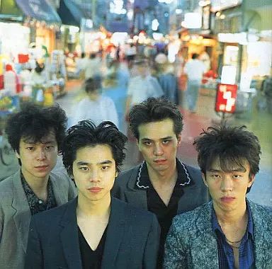 邦楽CD エレファント カシマシ | 浮世の夢