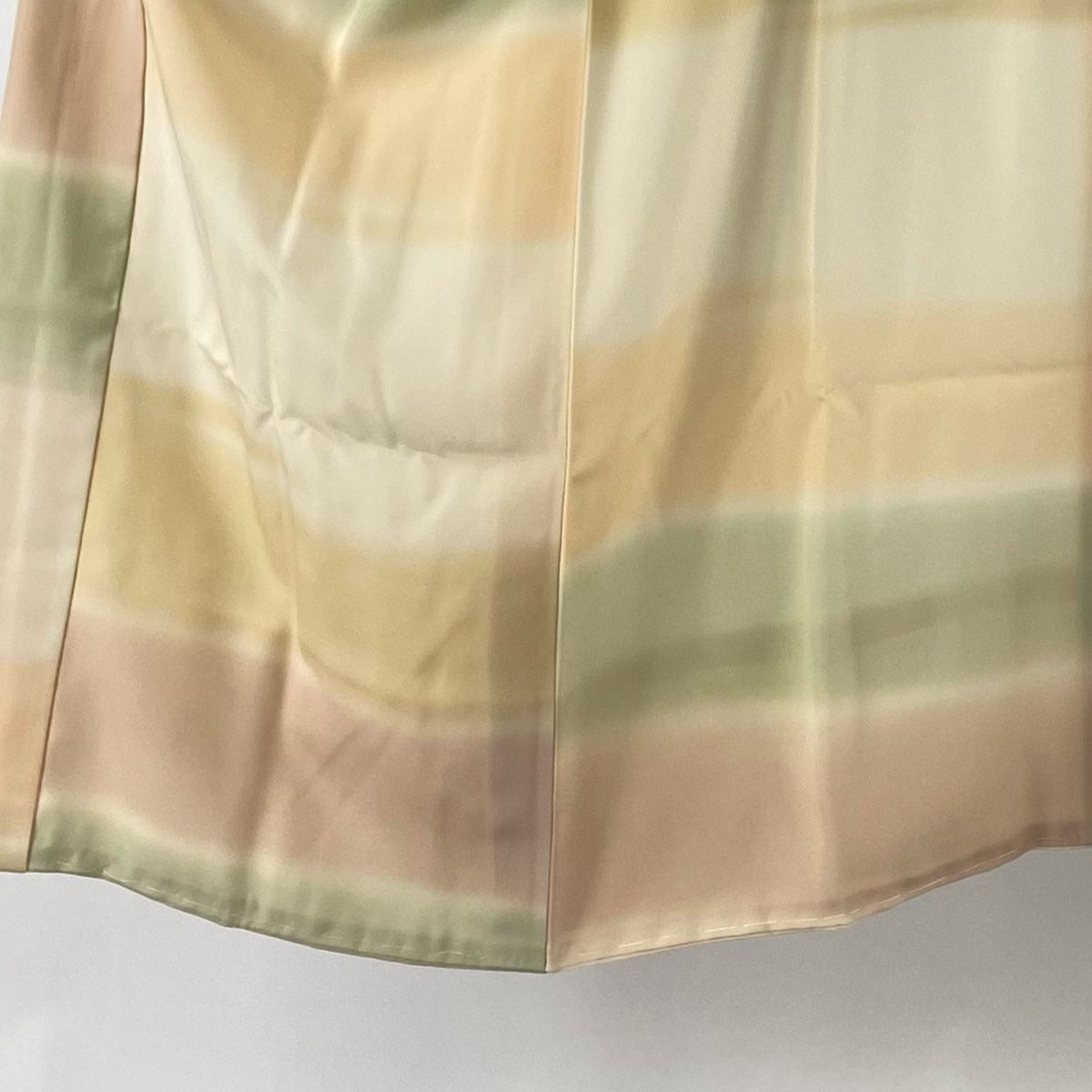 裄丈64cm M