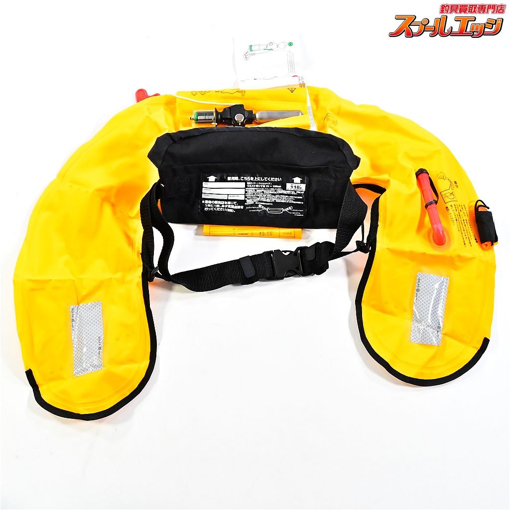 シマノ ラフトエアジャケット