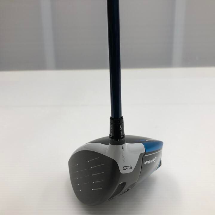 極美品】スリクソン ZX7 MkⅡ 1W 5W ウッド2本セット SR