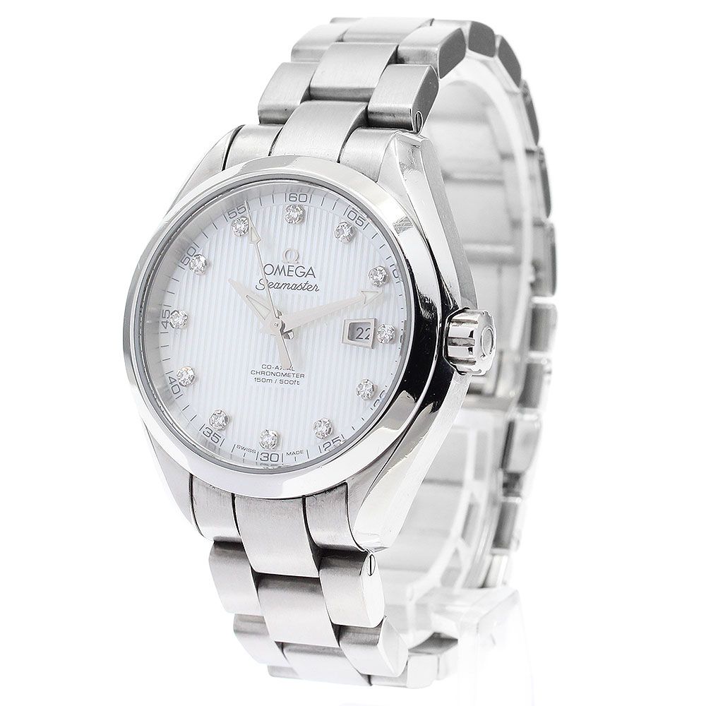 OMEGA 231.10.34.20.55.001