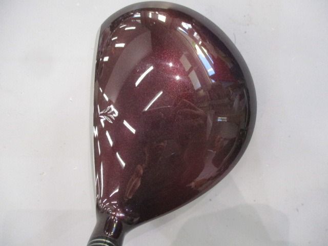 レディースフェアウェイウッド ダンロップ ゼクシオ2016モデル ボルドー MP900L L 16 134145
