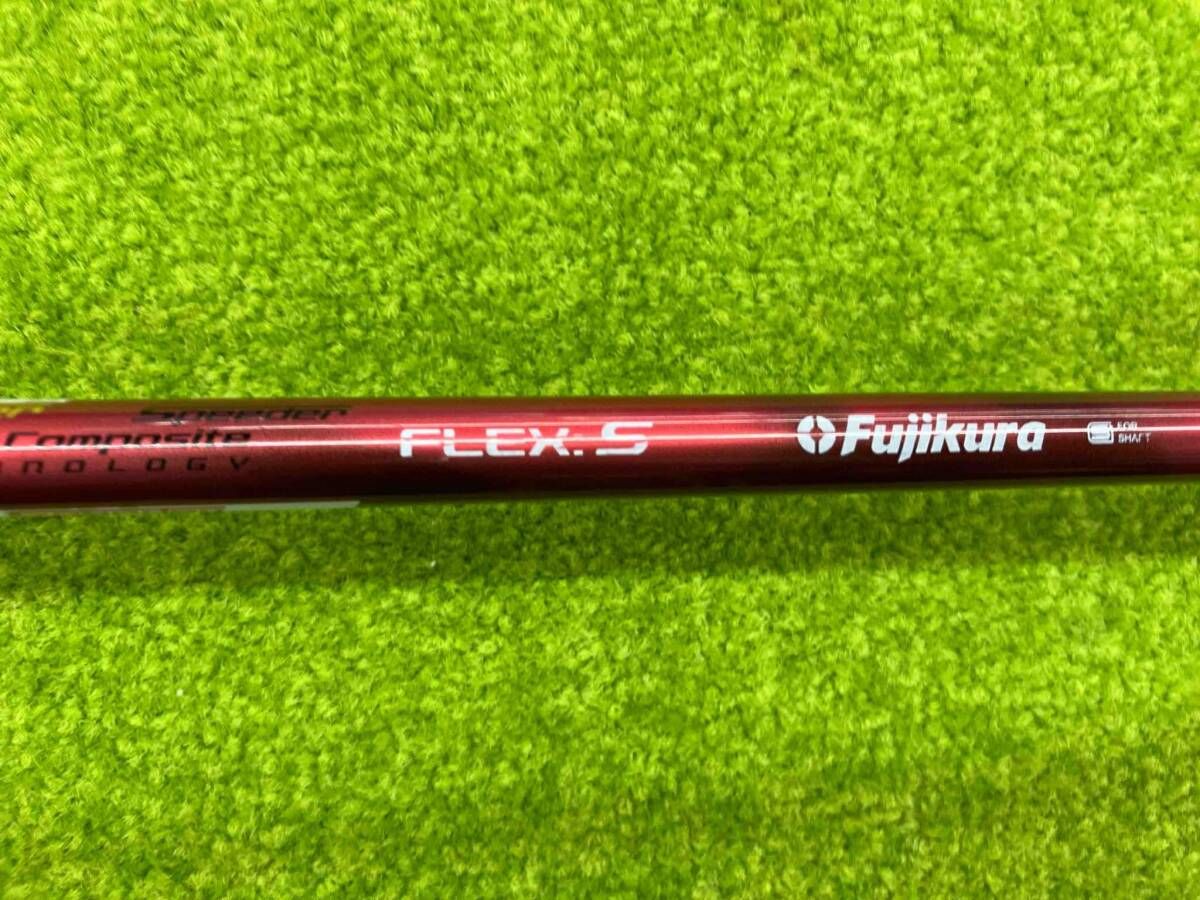 TaylorMade - Gloire F 2017 Speeder Evolution ⅲ s-l1200.jpg