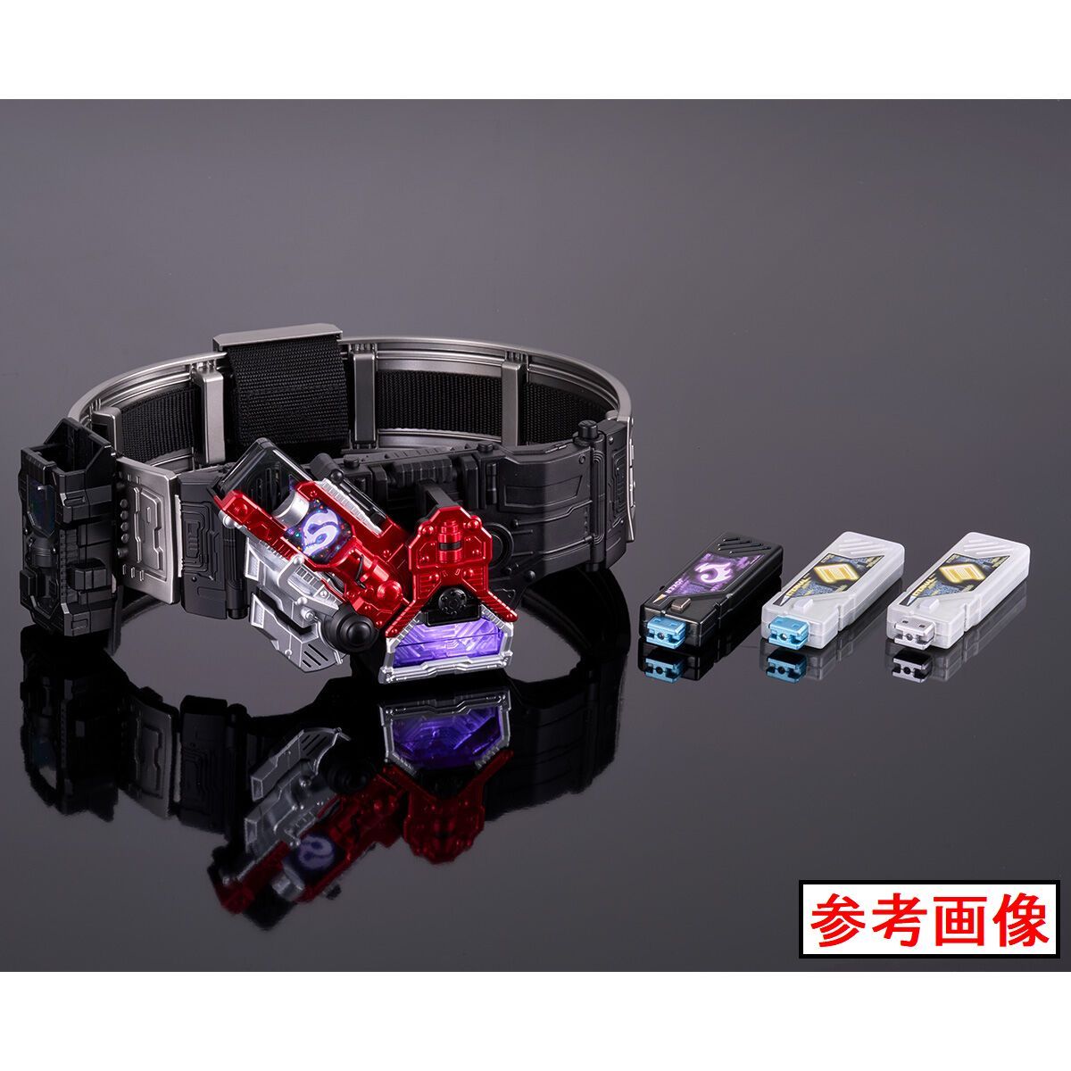  CSM コンプリートセレクションモディフィケーション ロストドライバー Ver 2 その他 おもちゃ