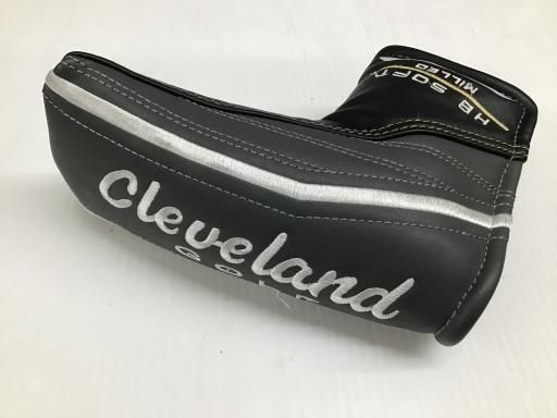 Cleveland SOFT Premier パター34インチ Amazon.com : Cleveland Golf HB Soft Premier #14 Single OS 34