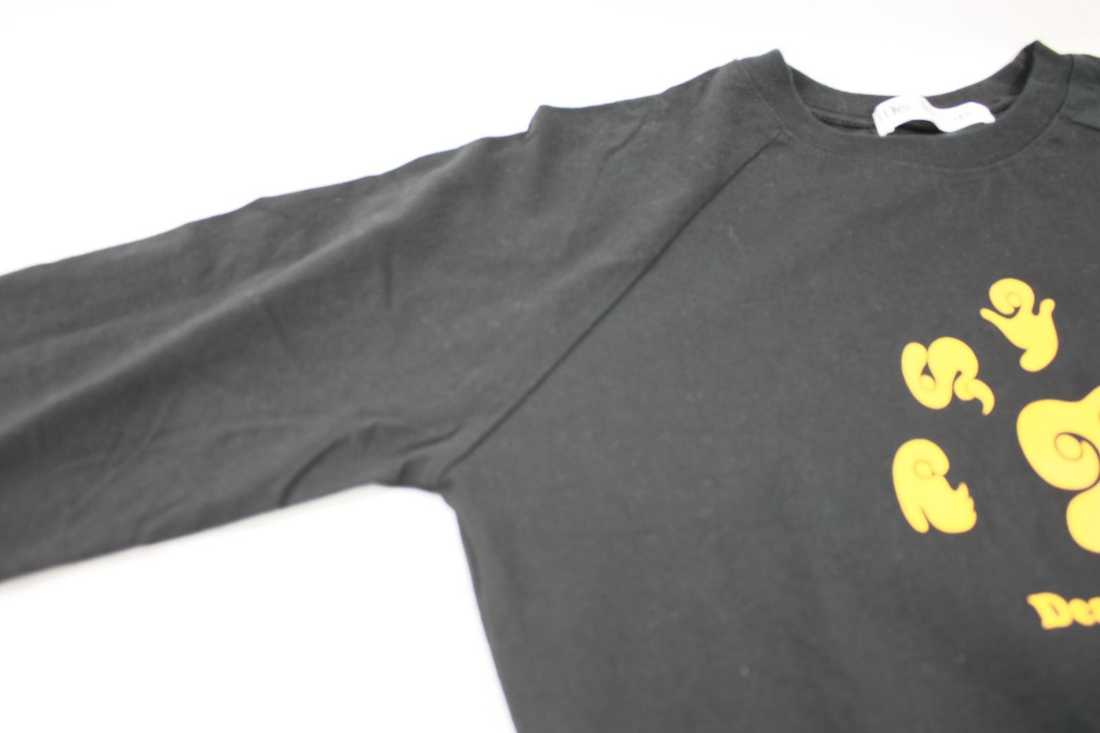 RP1163・DIR EN GREY ツアー Tシャツ 2000-2001 長袖 ロンT ノン