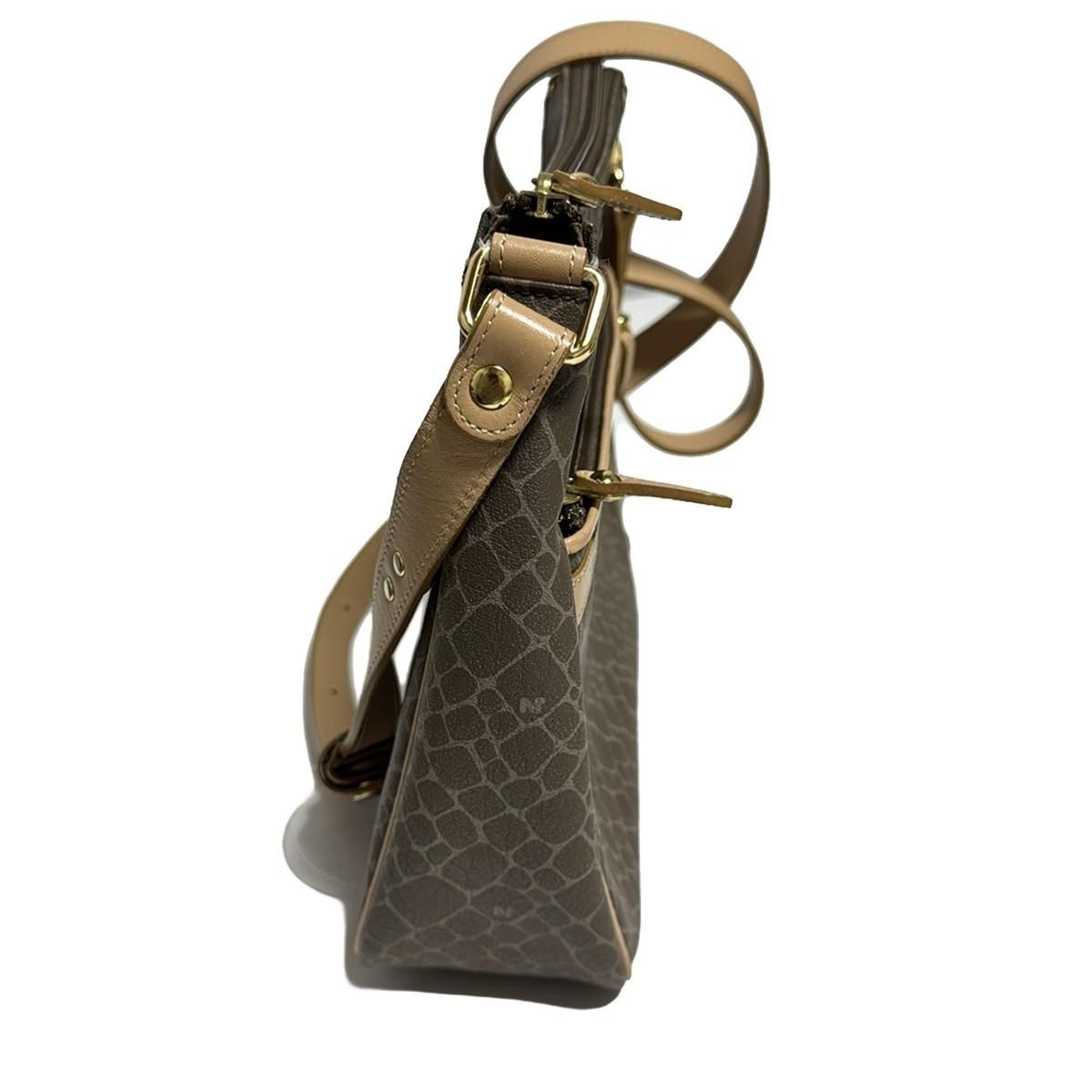 NINA RICCI ニナリッチ ショルダーバッグ 斜めがけショルダー レディース : k2969-2 : Pawn Shop やまき - 通販 -  Yahoo!ショッピング