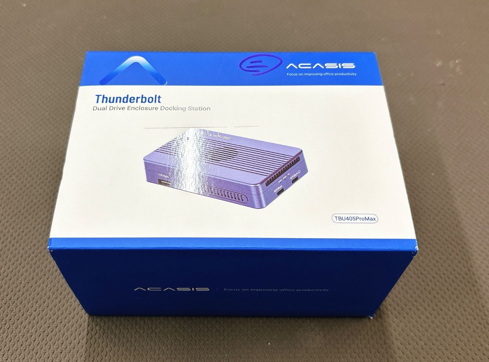 外付けケース 冷却ファン内蔵