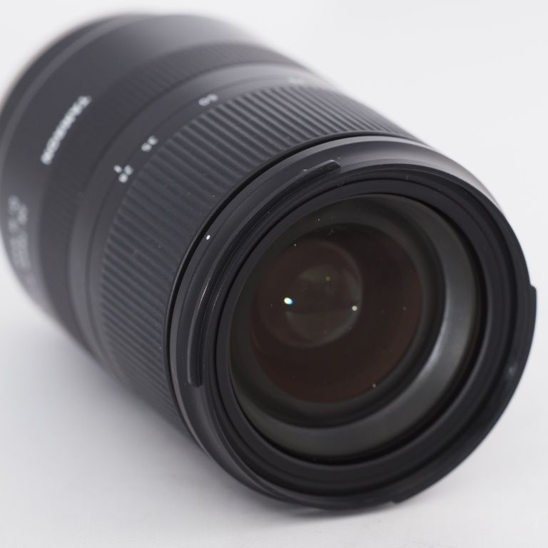 TAMRON 28-75mm F2.8 Di III RXD (ソニー)の中古品 中古】 【並品
