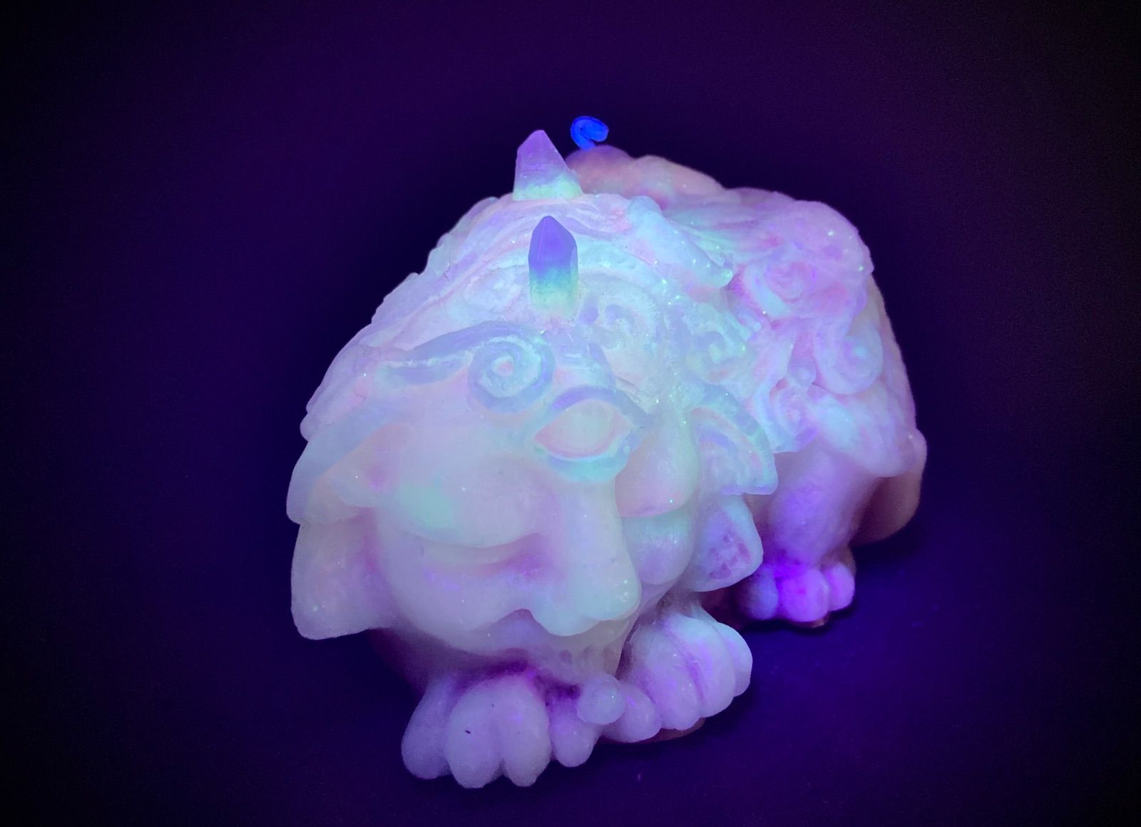 tomrizoku〜カーム~ トップ