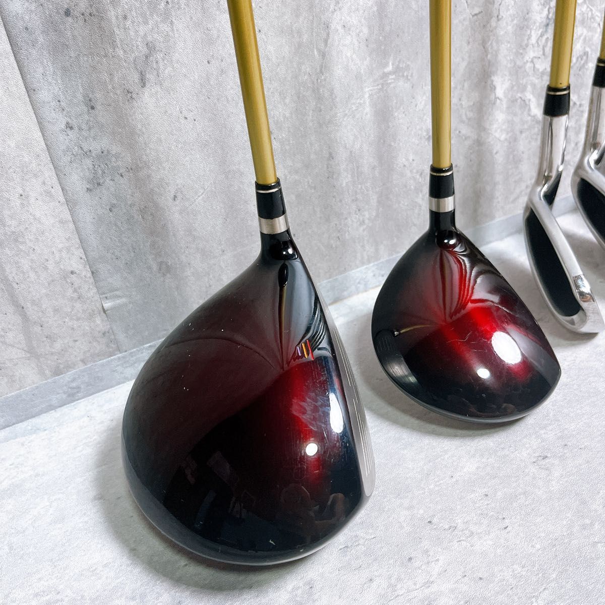 PERSON’S レディース