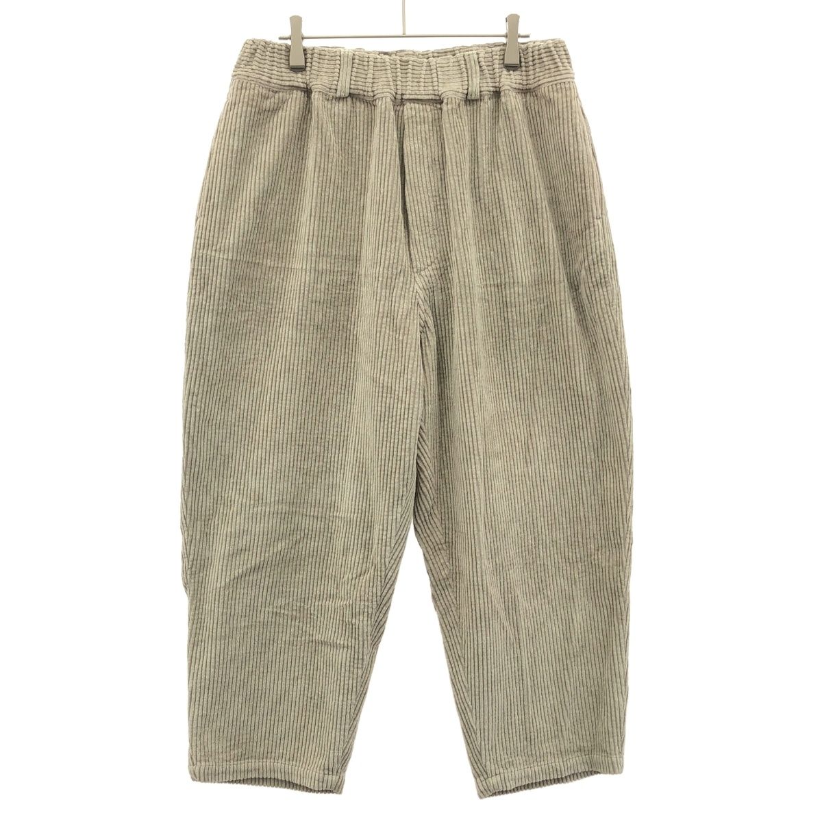 ヴィンテージバフグラニーパンツ（その他パンツ）｜journal standard