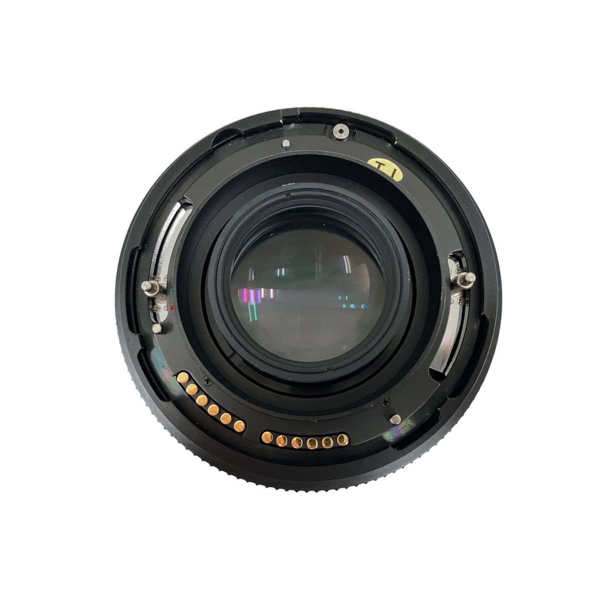 Mamiyaレンズ Mamiya MAMIYA-SEKOR Z f=110mm 1:2.8 W RZ67 Pro II 中判カメラ
