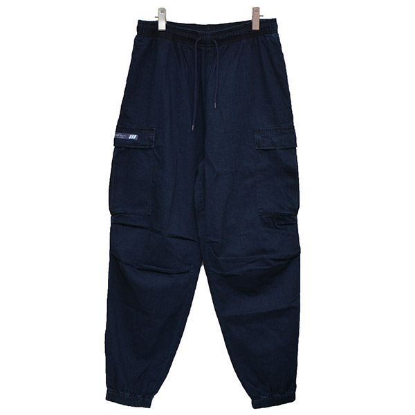 23SS MILT2001 DENIM INDIGO LARGE WTAPS