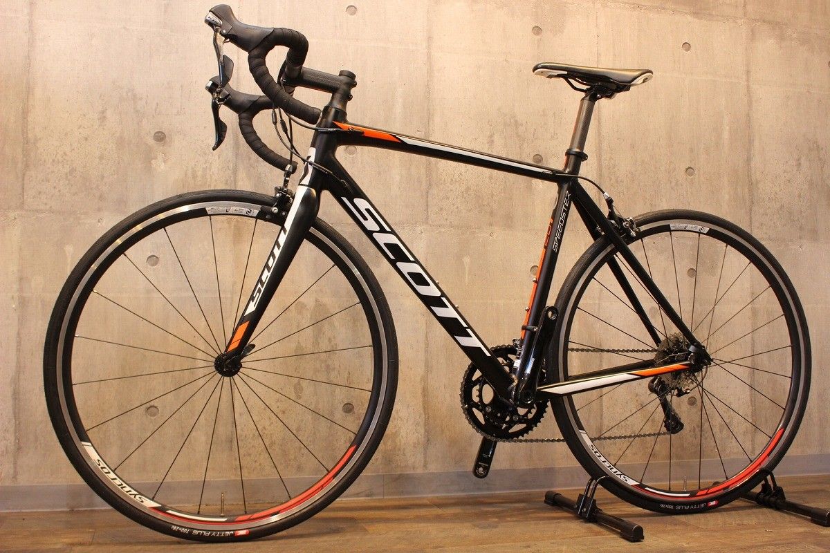 スコット SCOTT スピードスター SPEEDSTER 20 2016 Mサイズ