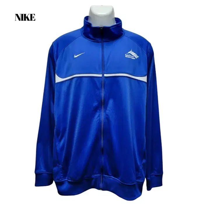 Nike(ナイキ） ジャージ ジップアップ 105