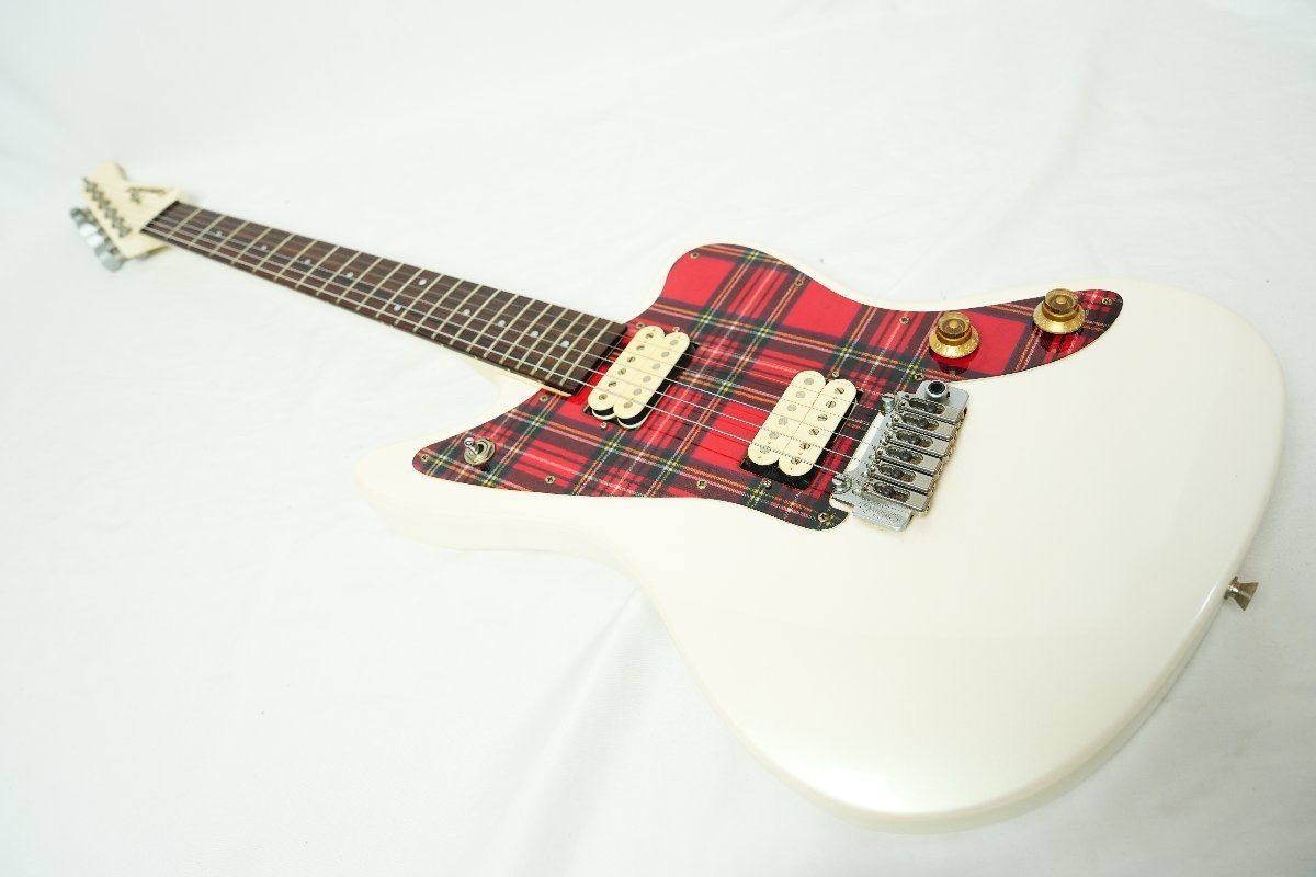 ☆FERNANDES☆JG-80IM フェルナンデス 伊藤賢一 シグネイチャー