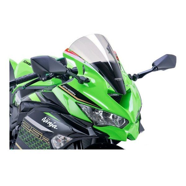 MRA エムアールエー スクリーン レーシング クリア 4025066170210 2639155