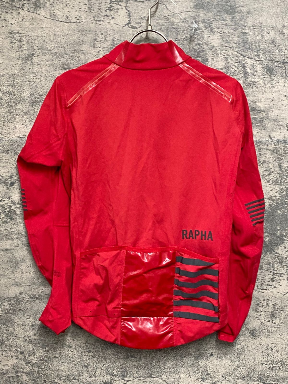 rapha サイクルジャンパー JC607 ラファ Rapha PRO TEAM WINTER JACKET 長袖 サイクル