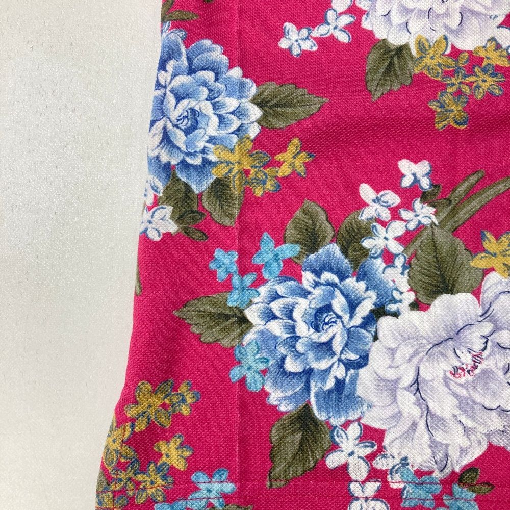 サイズ：3 PEARLY GATES パーリーゲイツ 30周年 半袖ポロシャツ