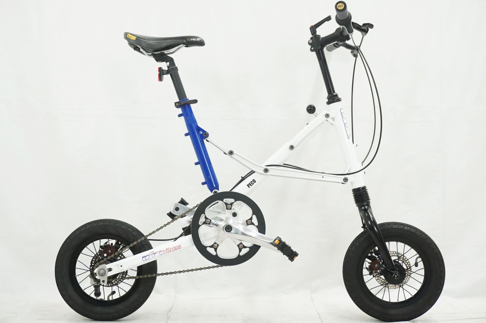 ox bikes peco 絶版品 内装3段ギア 美品 オーエックスバイク　大阪 ox bikes peco 絶版品 内装3段ギア 美品 オーエックスバイク