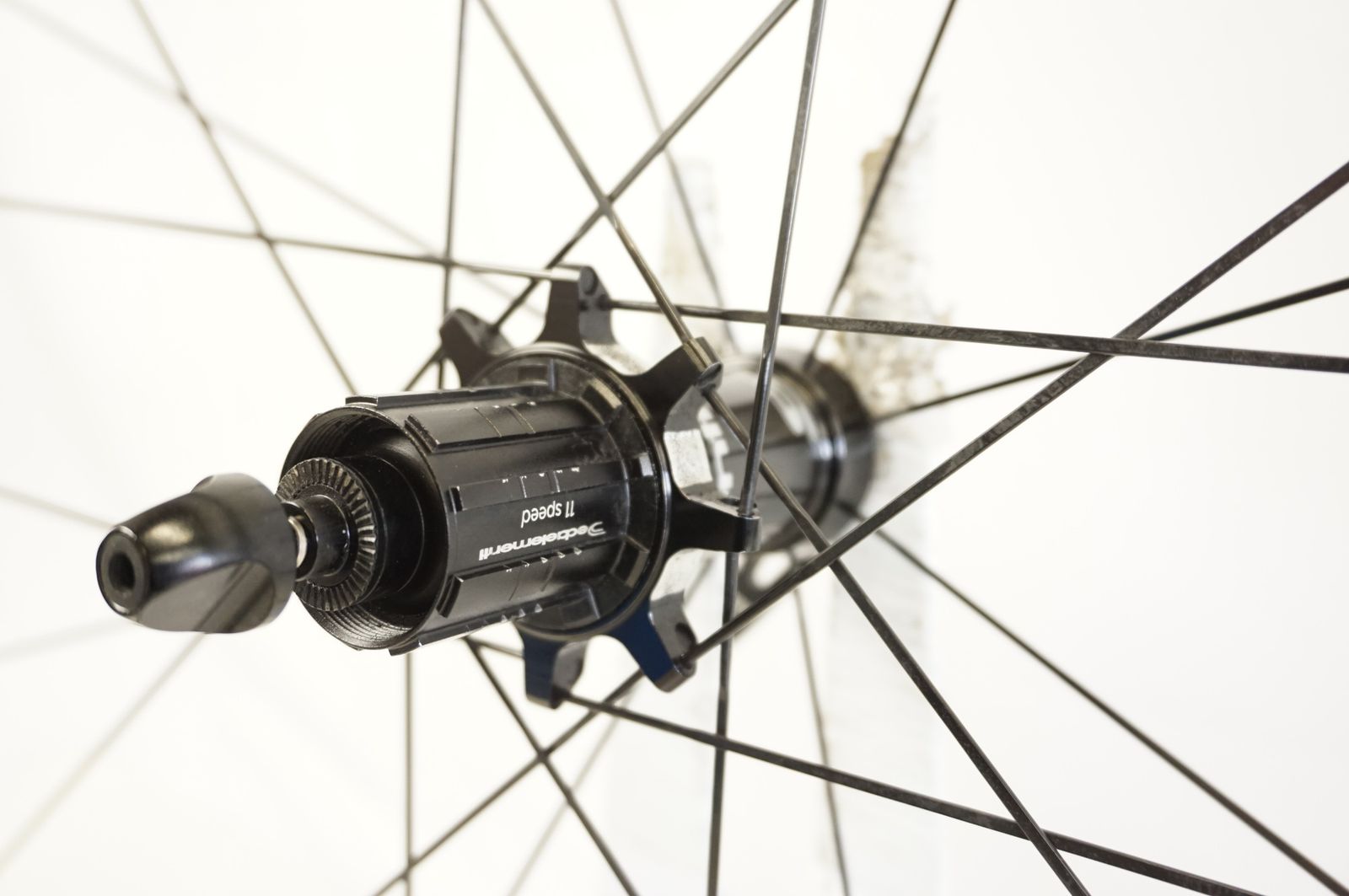 DEDA 「デダ」 ELEMENTI SL38C シマノ 11速 ホイールセット 