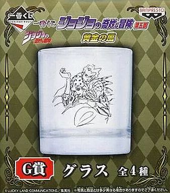 OneMall provides Mercari products: 【中古】グラス(キャラクター
