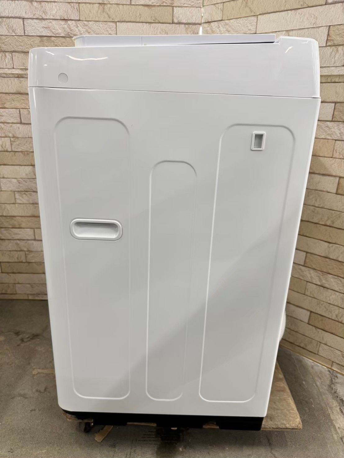 大阪送料無料☆3か月保障付き☆洗濯機☆ハイセンス☆5.5