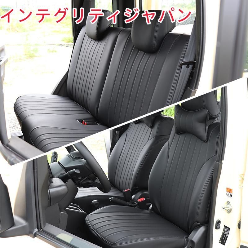 運転席