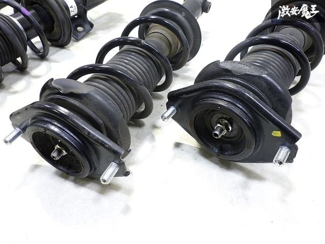 *専用出品* 程度良好！即発送】スバル純正 ZD8 BRZ サスキット ショック