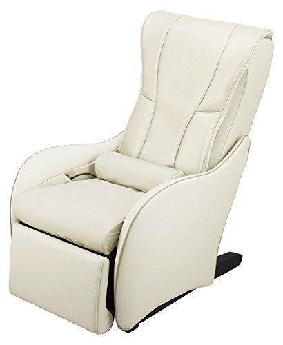 ホワイトレザー調 EP-MP64用 EP-2M64-C マッサージチェア 着せ替えカバー パナソニック