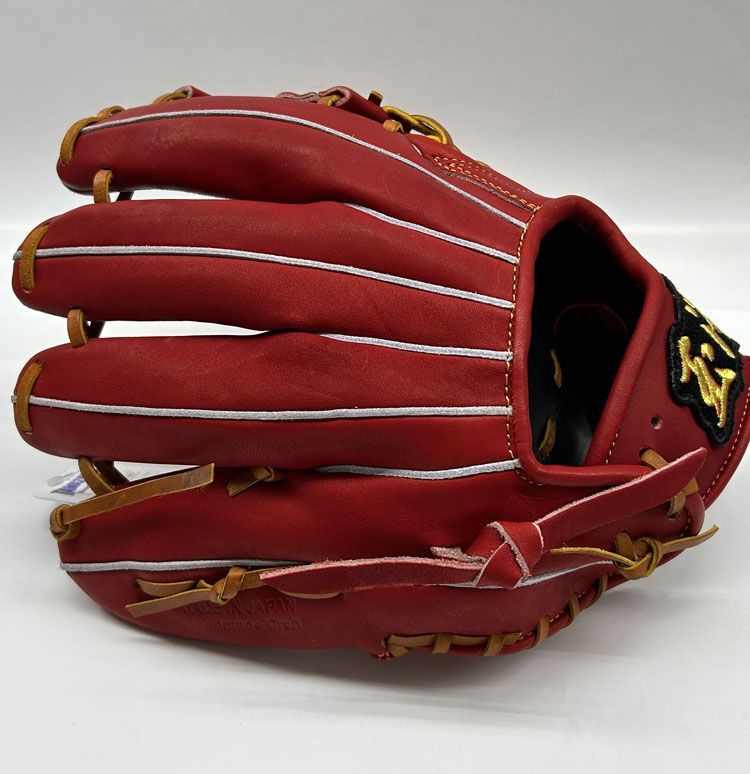 デサント 軟式 大人 一般 内野手用 グローブ グラブ 右投げ DOR-A4375  