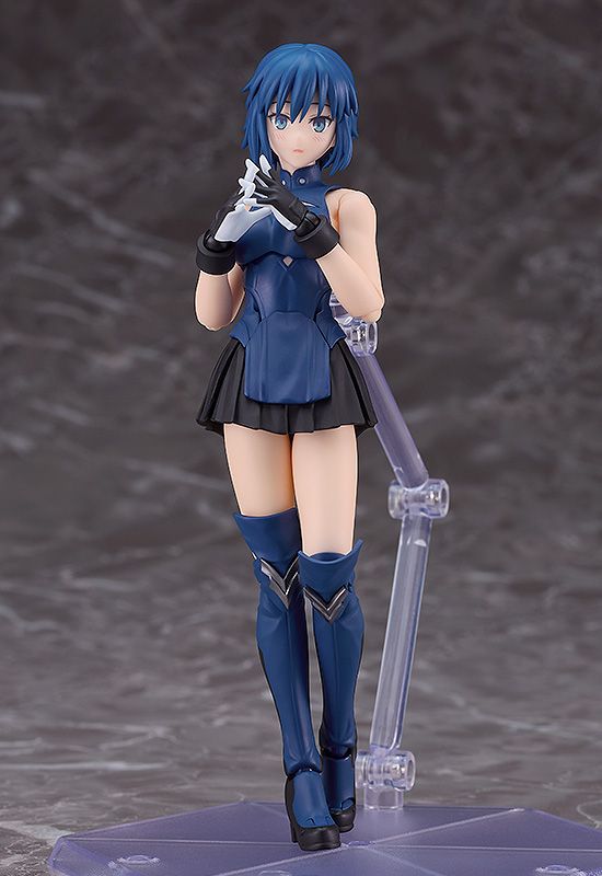 月姫 -A piece of blue glass moon-_figma シエル - メルカリ
