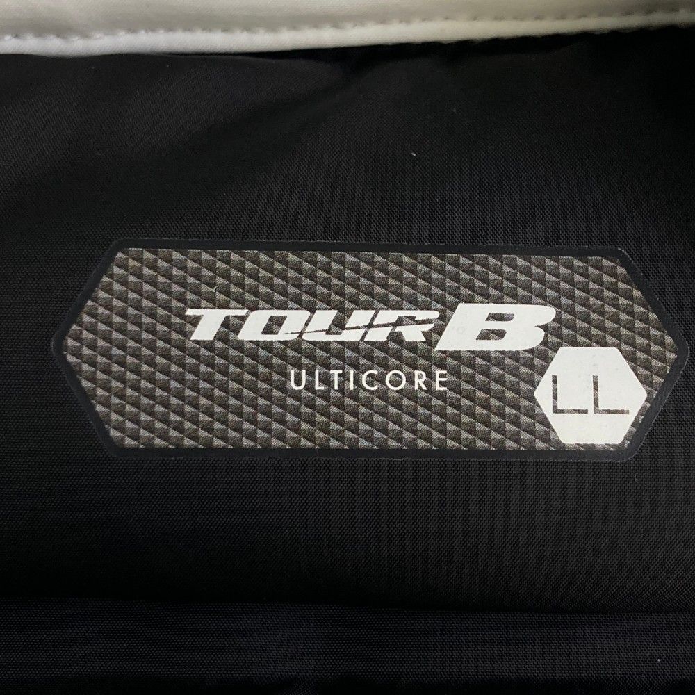 サイズ：LL BRIDGESTONE GOLF ブリヂストンゴルフ TOUR B