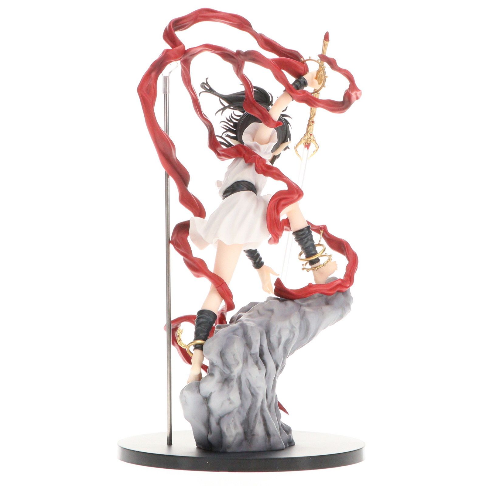 CLAMP展記念 阿修羅(あしゅら) 聖伝-RG VEDA- 完成品 フィギュア