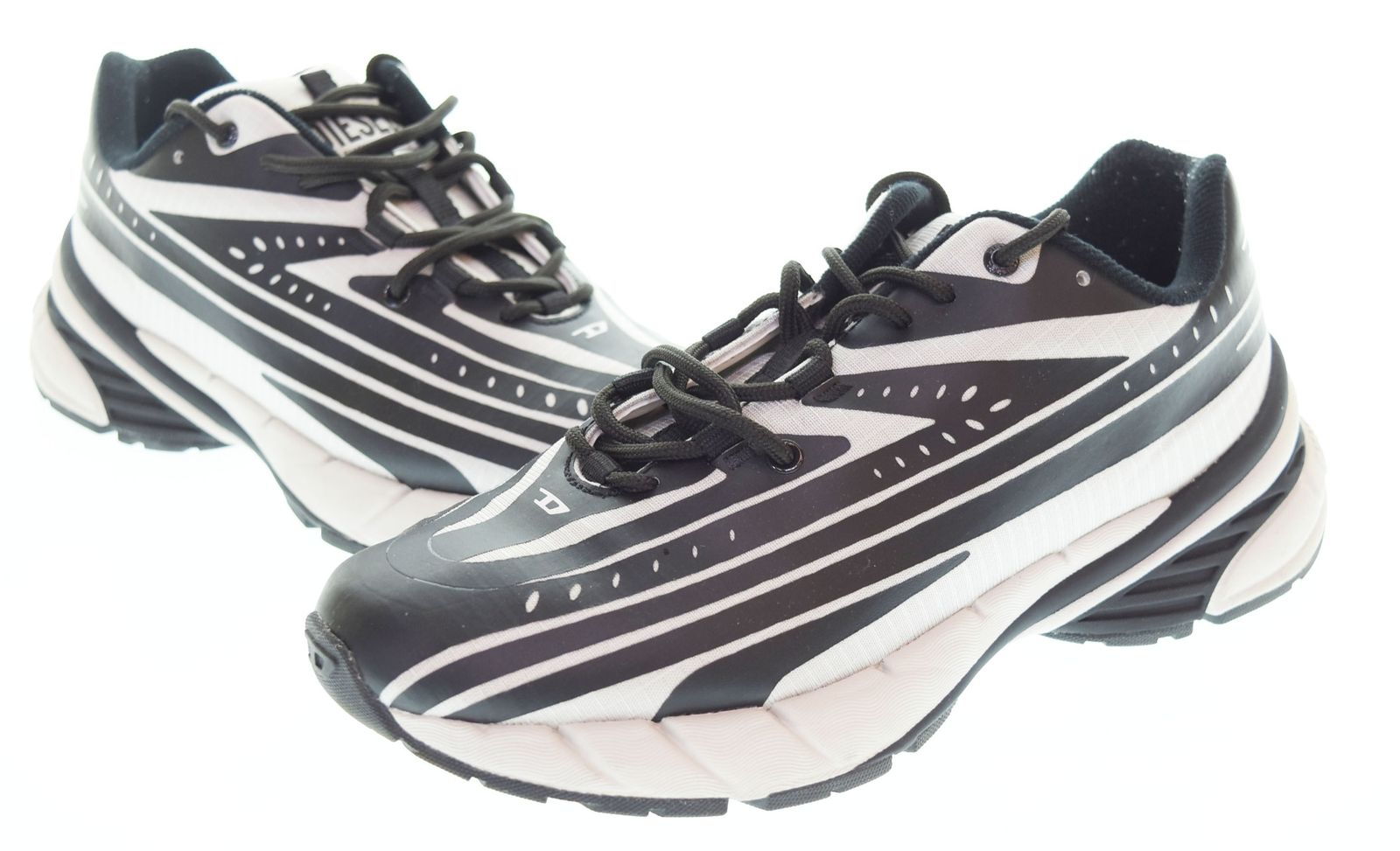 ディーゼル DIESEL D-Airspeed Low スニーカー Y03436 P6907