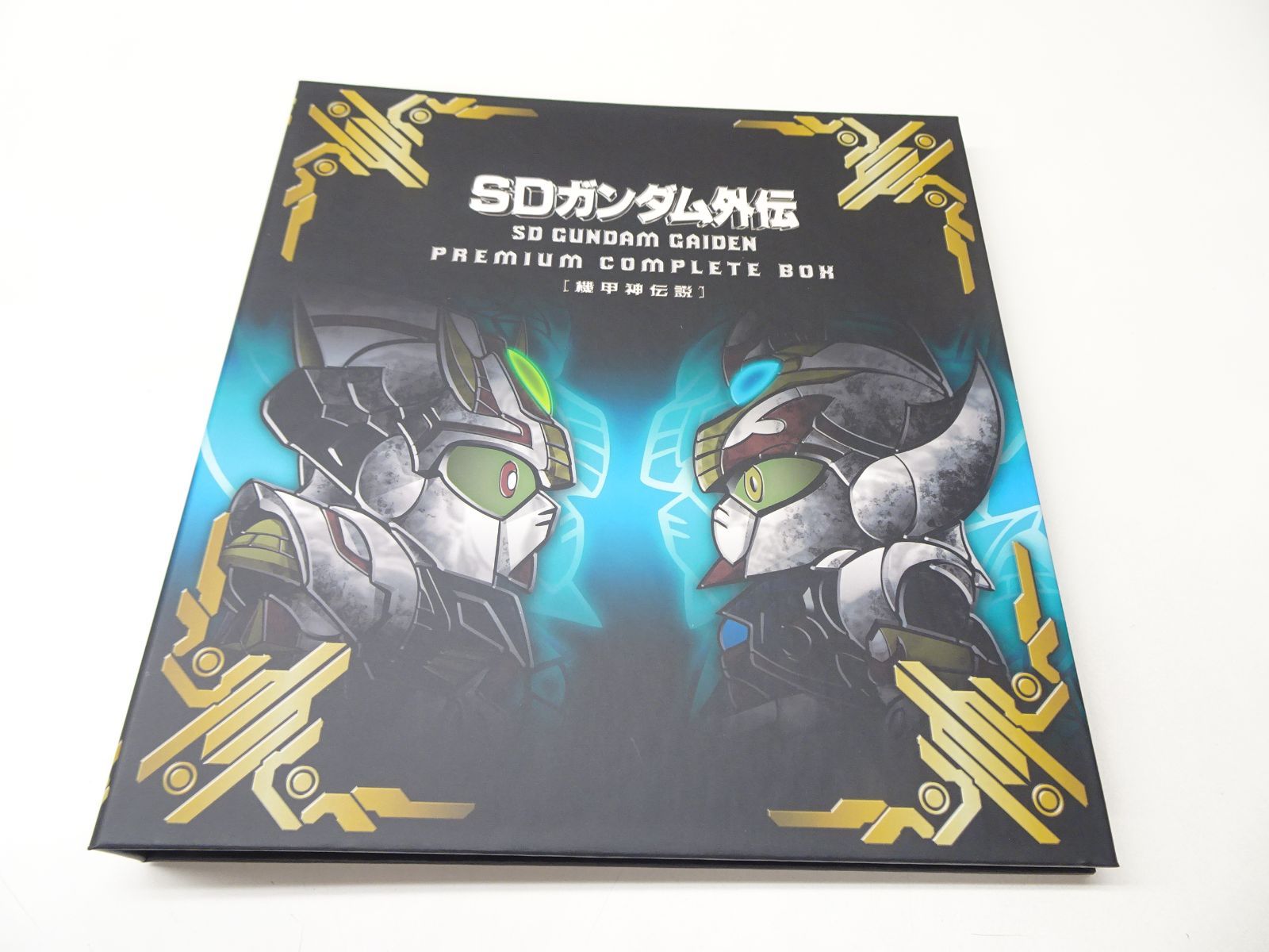 SDガンダム外伝 カードダス