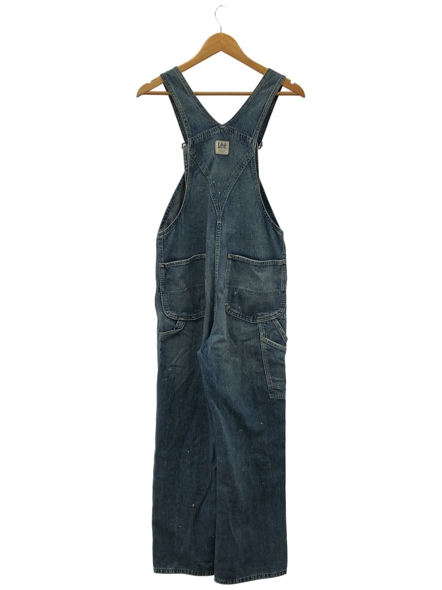 Lee (リー) FRAMeWORK 別注 VINTAGE OVERALL LL4654