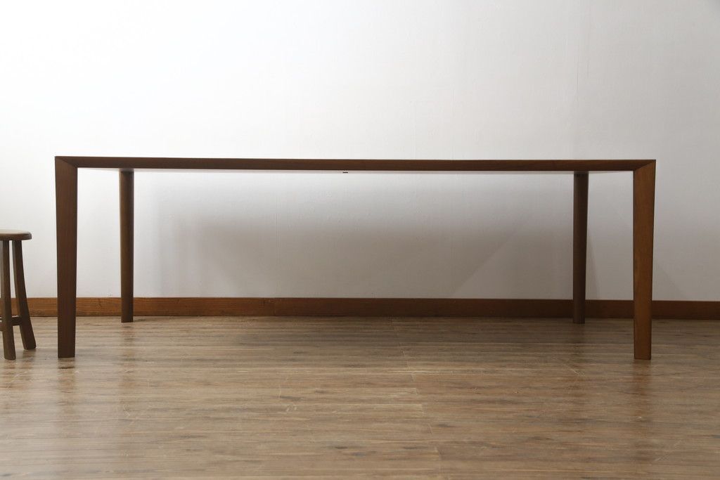 CONDE HOUSE カンディハウス WING LUX LD ダイニングテーブル 中古