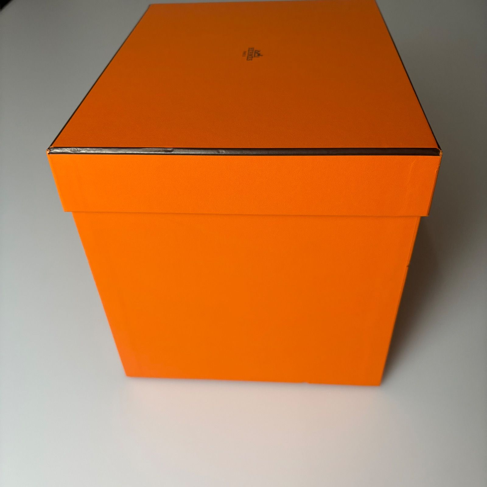 HERMES ピコタンロック PM空箱 箱　オレンジボックス　a 白紙　つき HERMES ピコタンロック PM空箱 箱 オレンジボックス a 白紙 つき